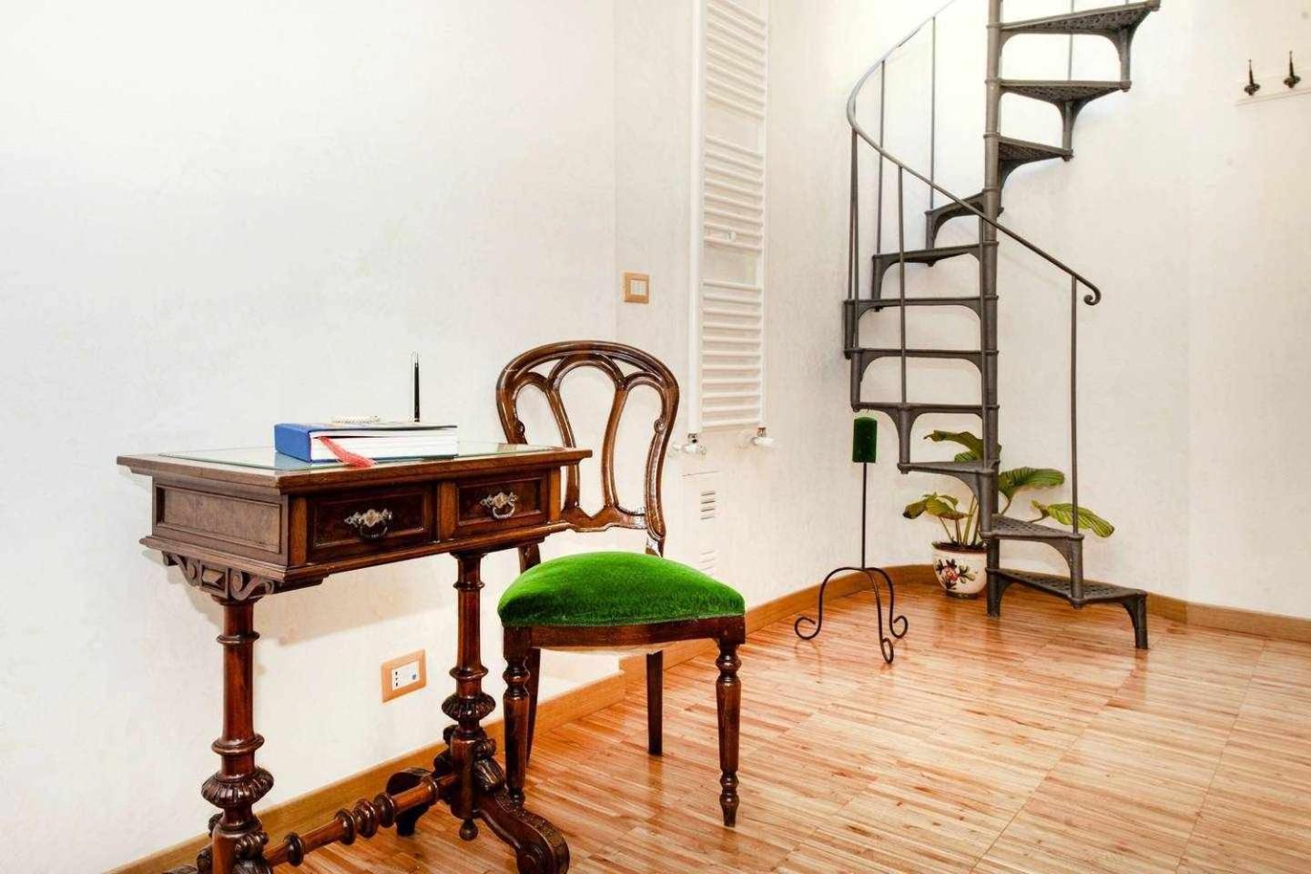 Myrometravel Apartment ภายนอก รูปภาพ
