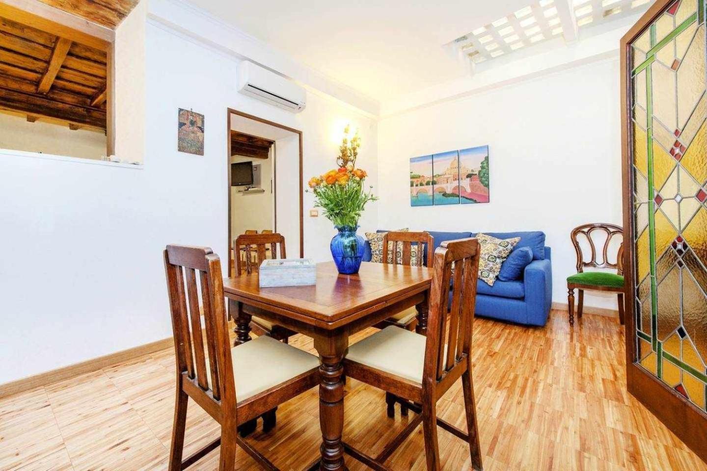 Myrometravel Apartment ภายนอก รูปภาพ