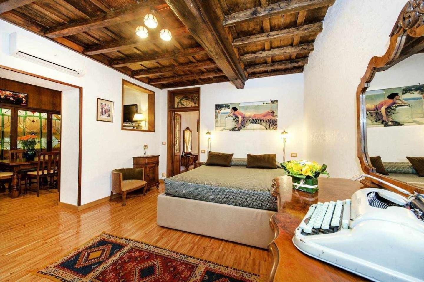 Myrometravel Apartment ภายนอก รูปภาพ