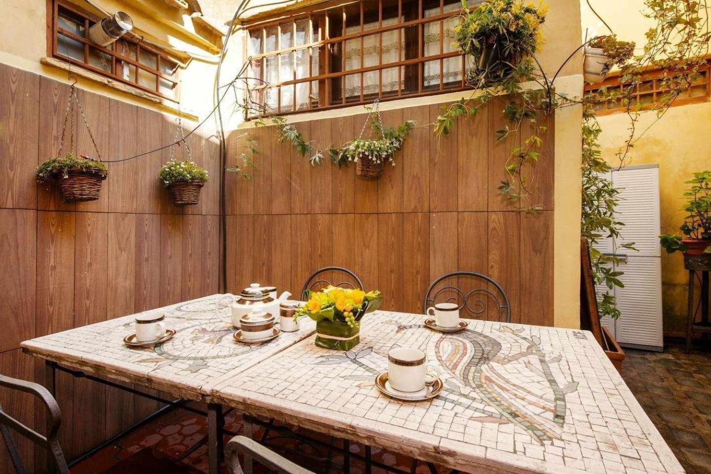Myrometravel Apartment ภายนอก รูปภาพ