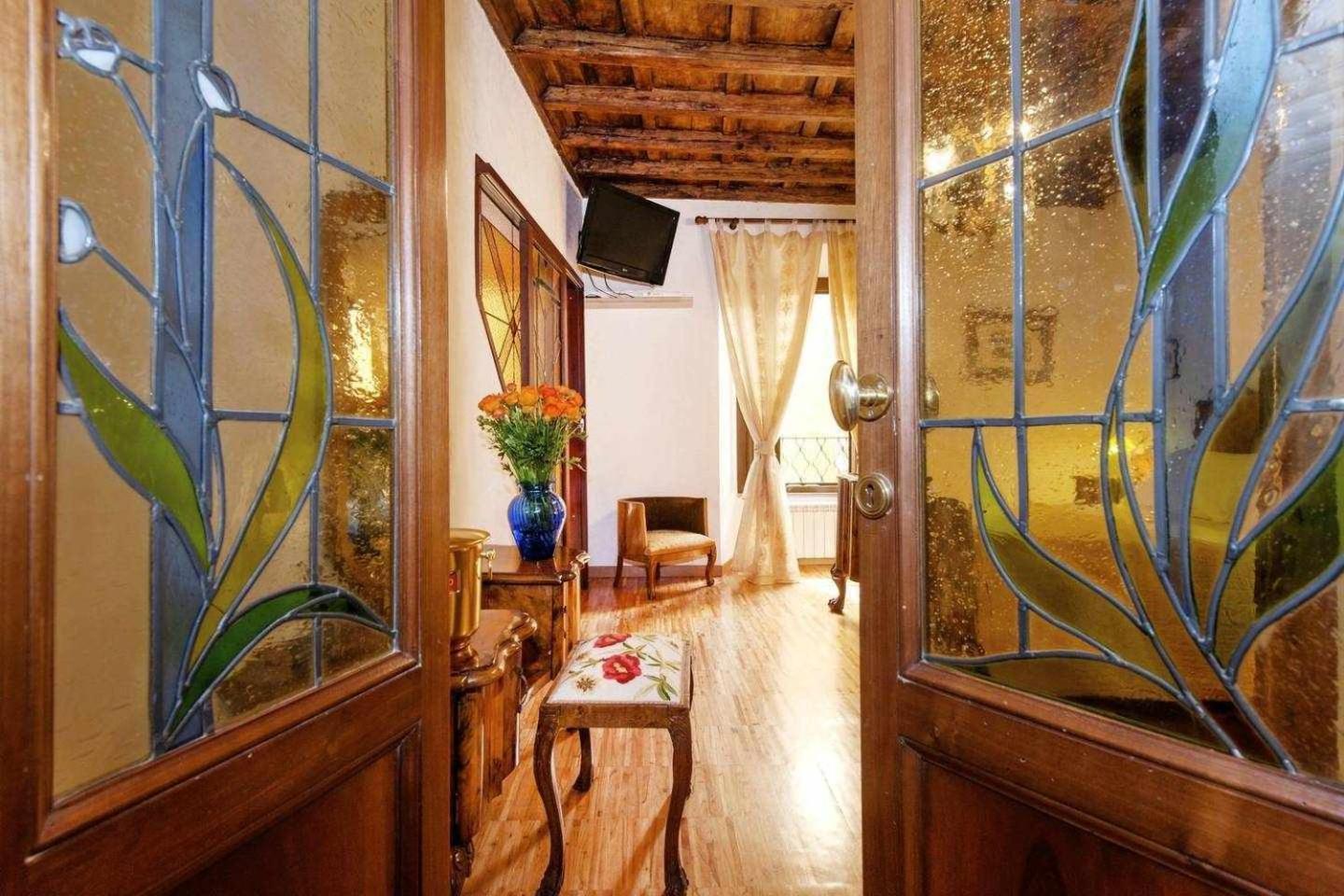 Myrometravel Apartment ภายนอก รูปภาพ